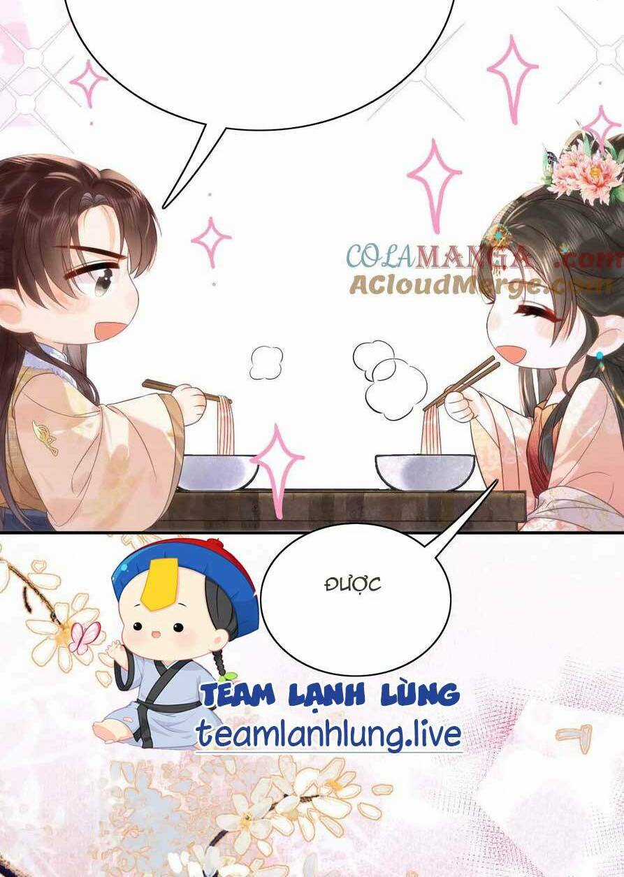 Kiều Quý Phi Thủ Đoạn Ác Độc Và Hoàng Thượng Không Dễ Chọc Chapter 296 trang 13