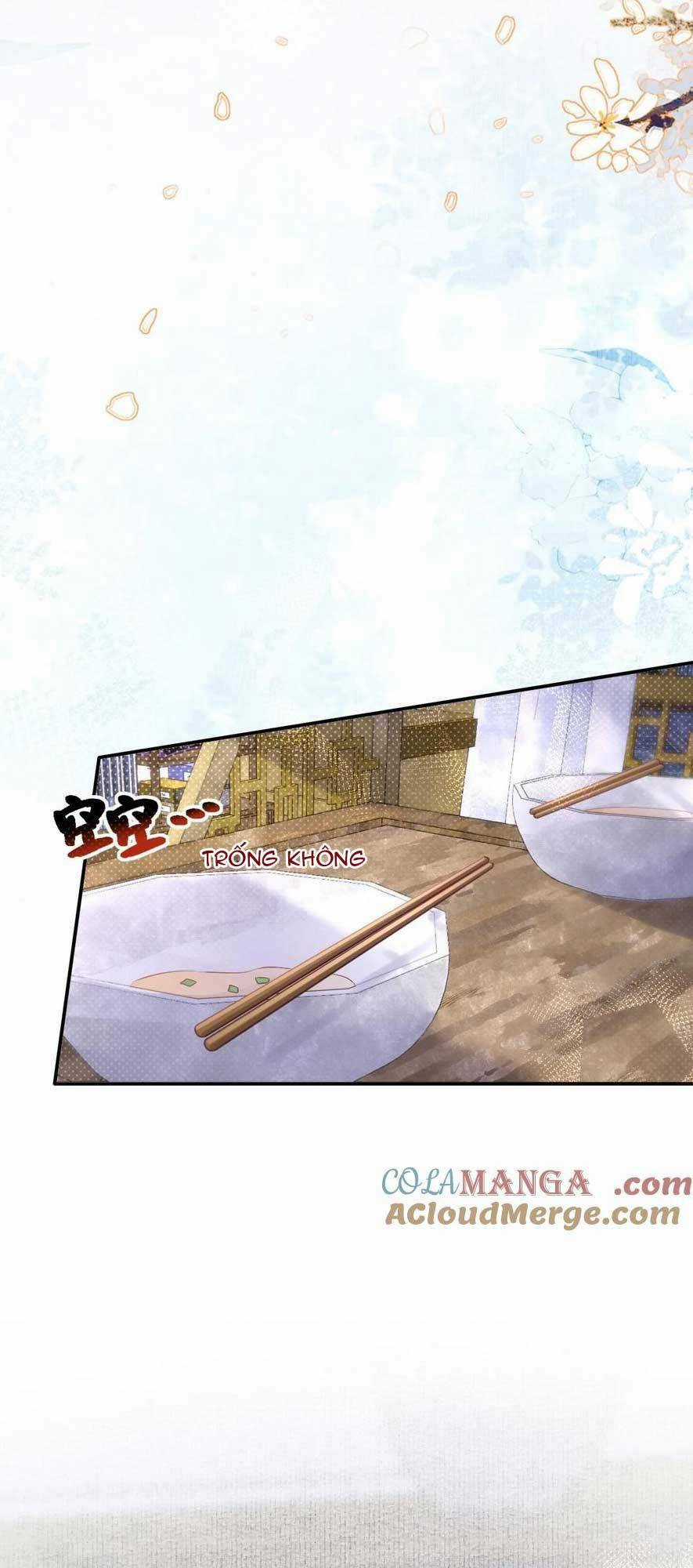 Kiều Quý Phi Thủ Đoạn Ác Độc Và Hoàng Thượng Không Dễ Chọc Chapter 296 trang 16