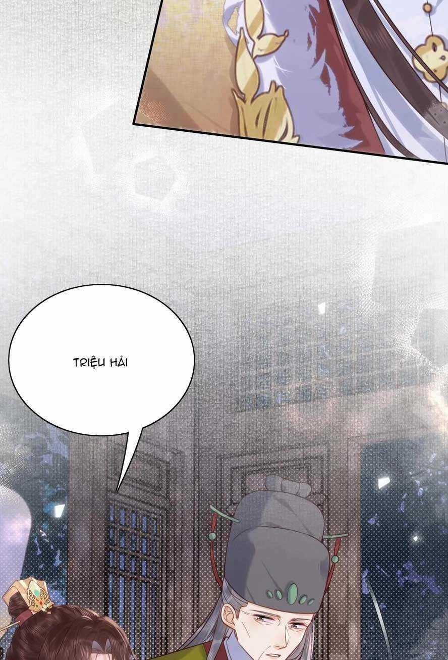 Kiều Quý Phi Thủ Đoạn Ác Độc Và Hoàng Thượng Không Dễ Chọc Chapter 297 trang 15