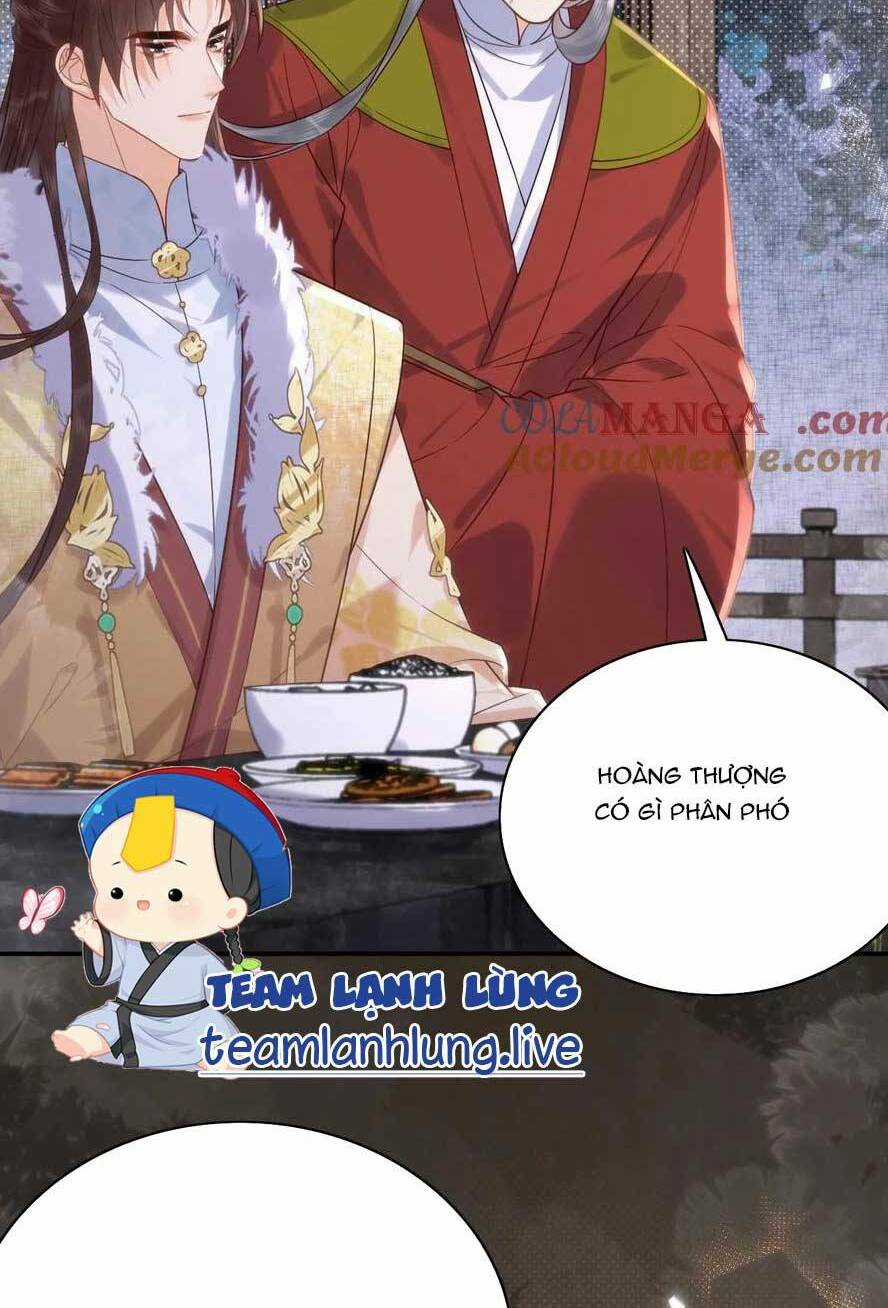 Kiều Quý Phi Thủ Đoạn Ác Độc Và Hoàng Thượng Không Dễ Chọc Chapter 297 trang 16