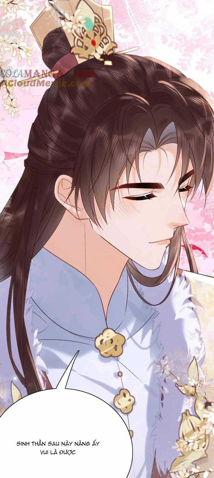 Kiều Quý Phi Thủ Đoạn Ác Độc Và Hoàng Thượng Không Dễ Chọc Chapter 297 trang 18