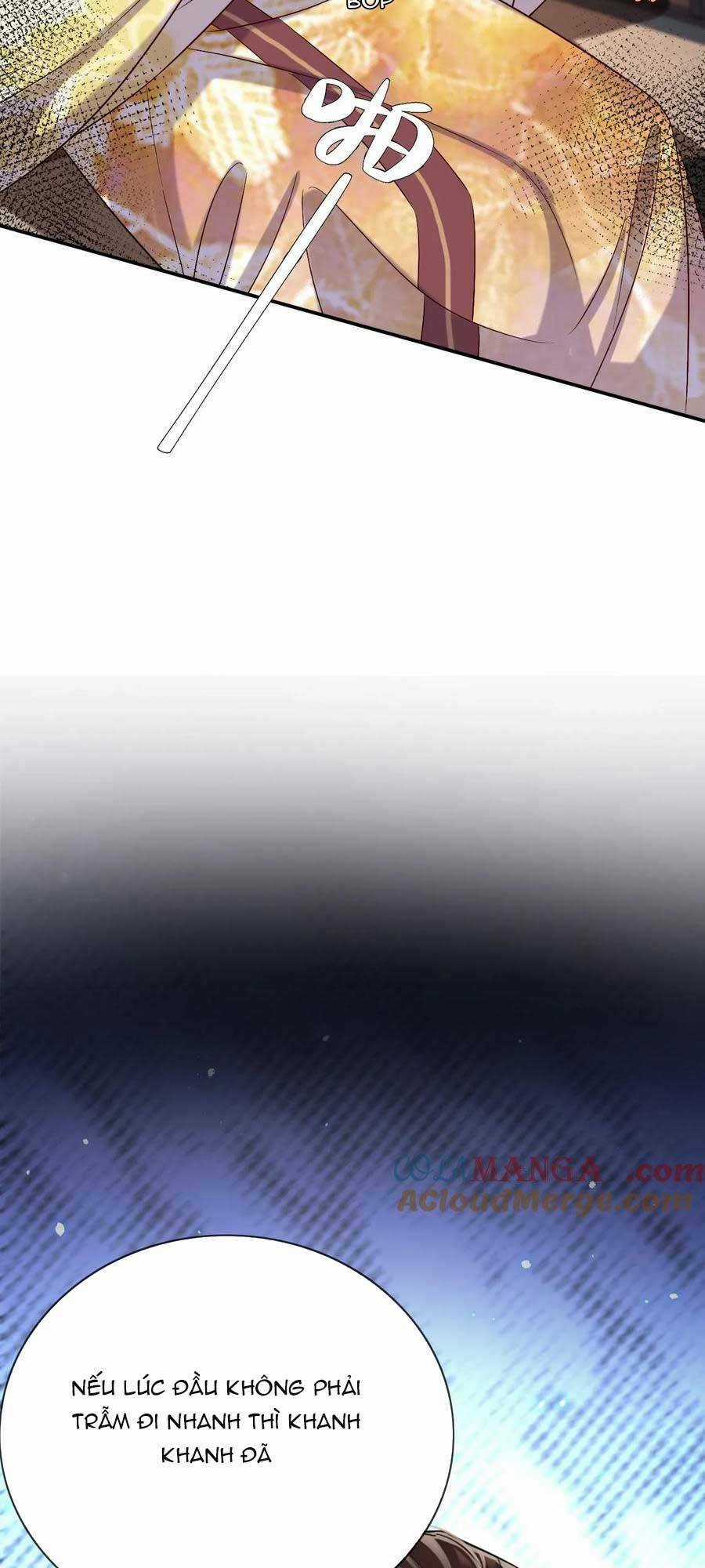 Kiều Quý Phi Thủ Đoạn Ác Độc Và Hoàng Thượng Không Dễ Chọc Chapter 298 trang 19