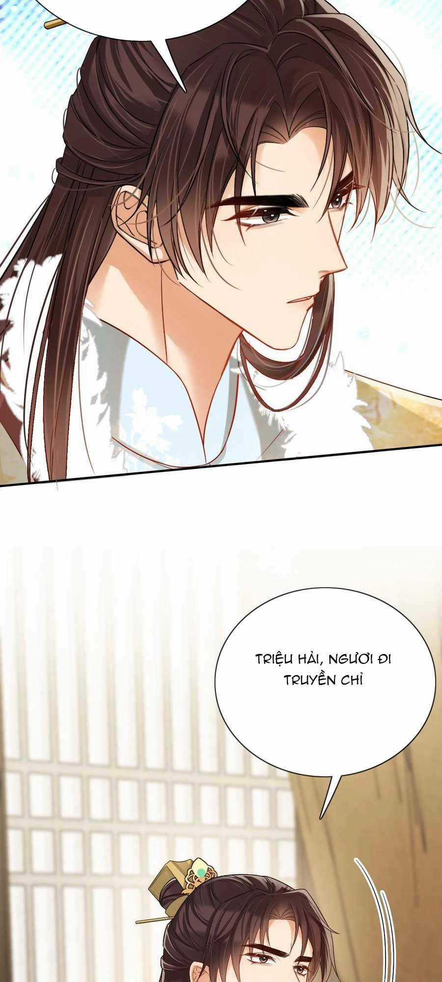 Kiều Quý Phi Thủ Đoạn Ác Độc Và Hoàng Thượng Không Dễ Chọc Chapter 298 trang 20