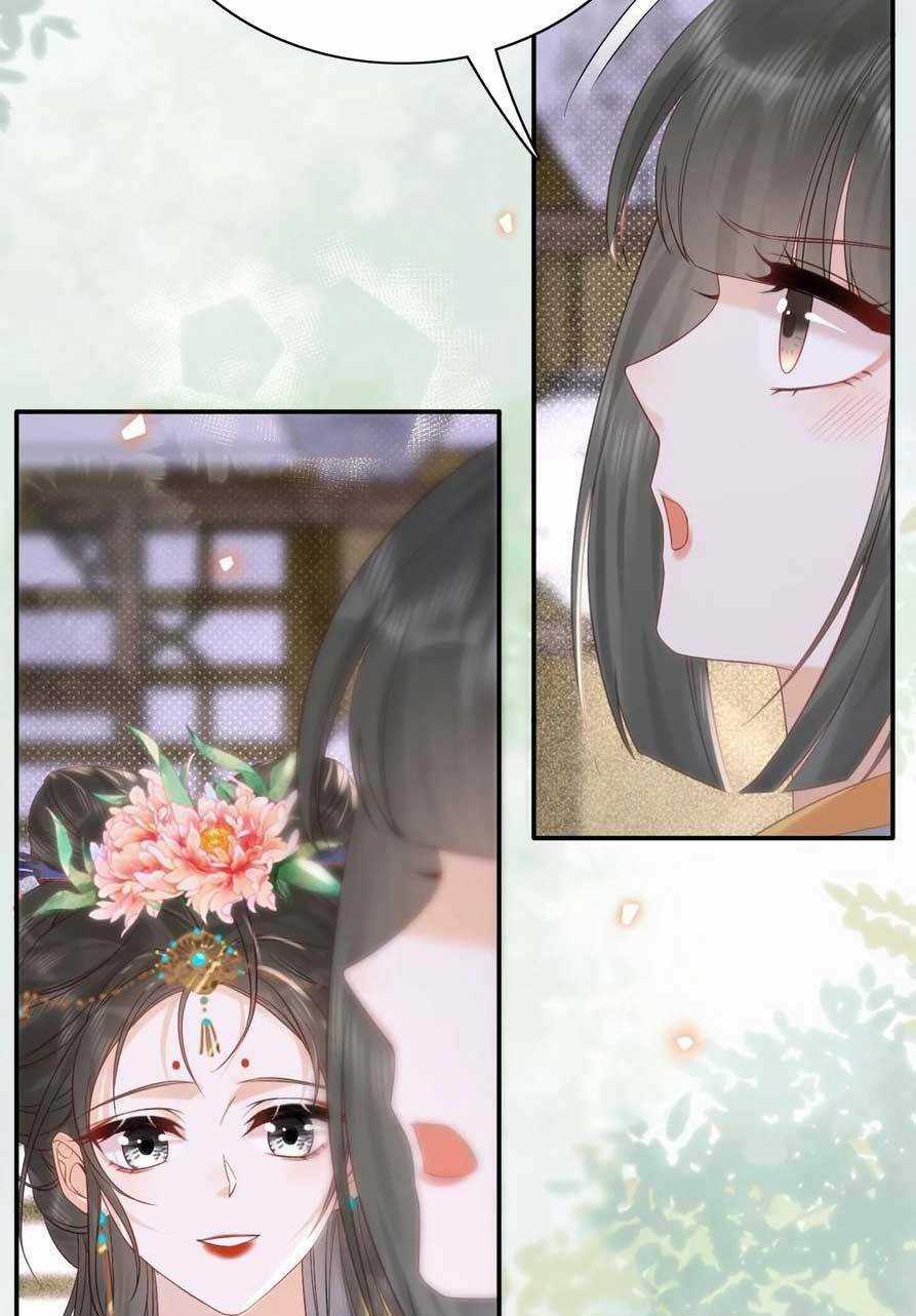 Kiều Quý Phi Thủ Đoạn Ác Độc Và Hoàng Thượng Không Dễ Chọc Chapter 299 trang 15