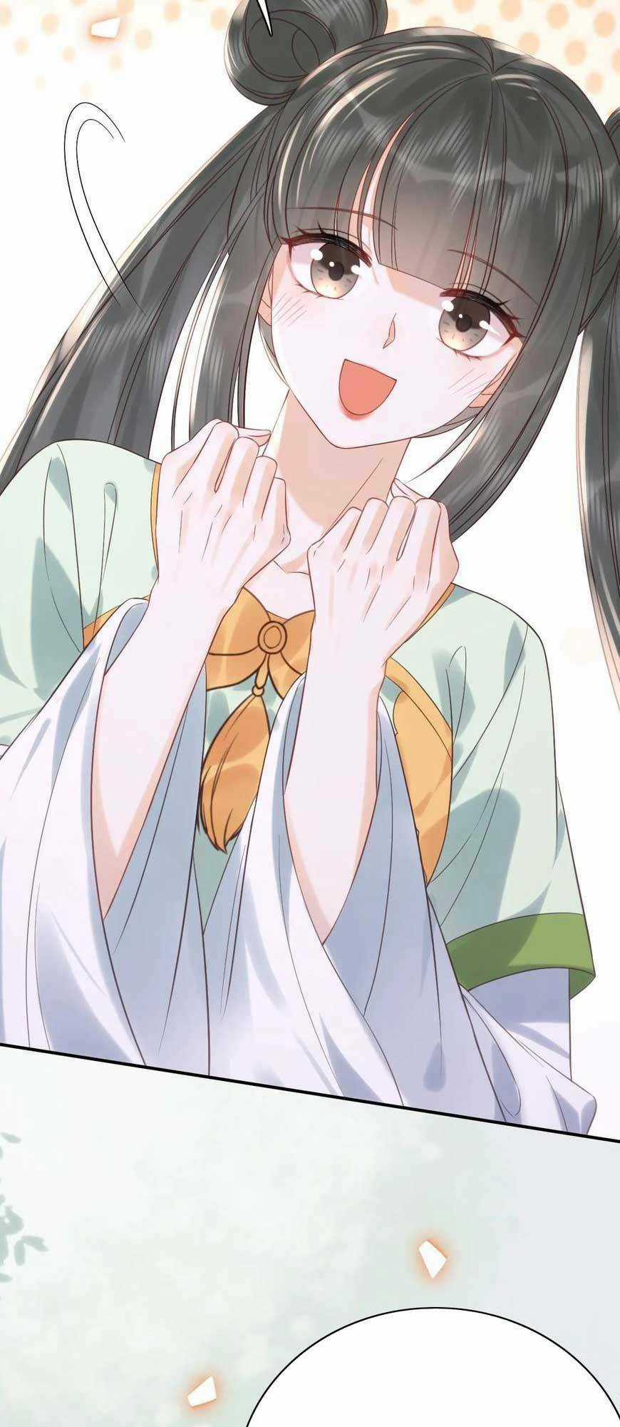 Kiều Quý Phi Thủ Đoạn Ác Độc Và Hoàng Thượng Không Dễ Chọc Chapter 299 trang 17