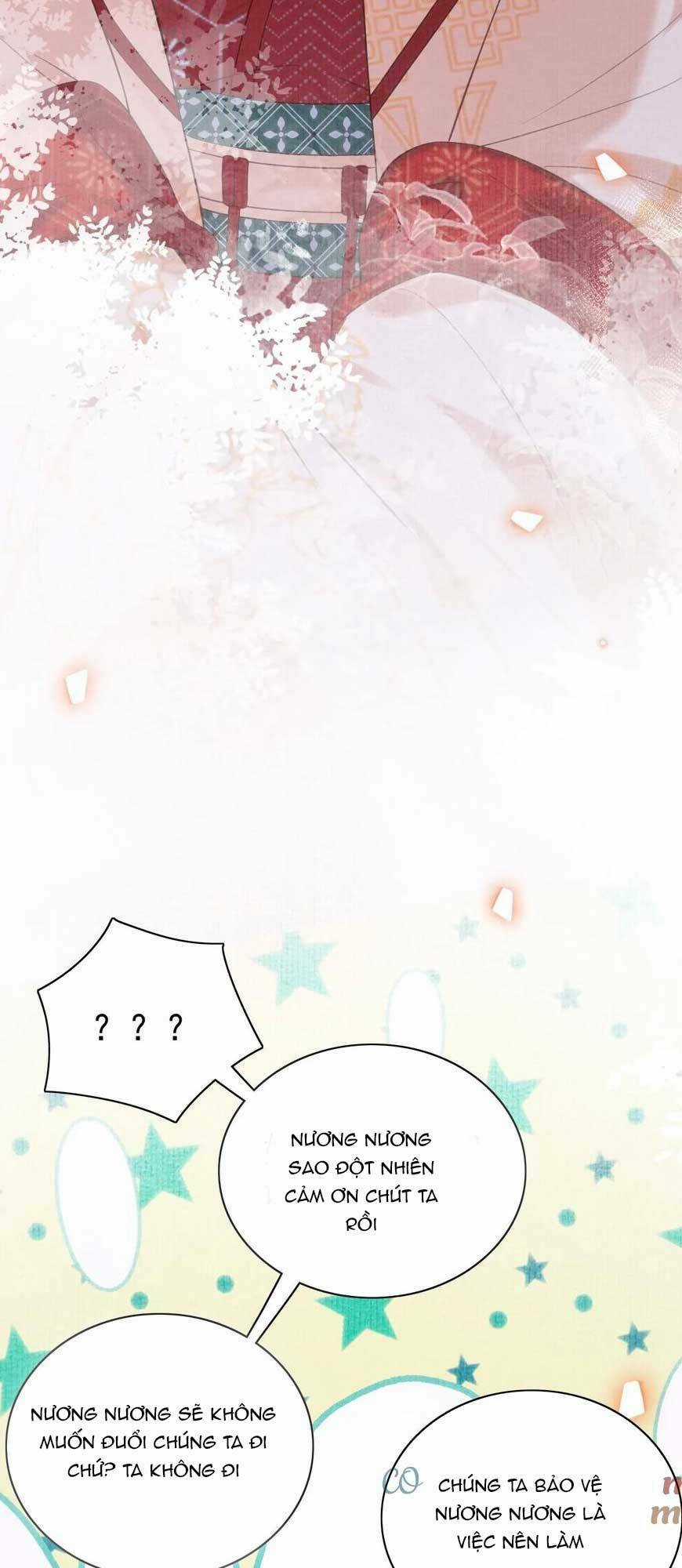 Kiều Quý Phi Thủ Đoạn Ác Độc Và Hoàng Thượng Không Dễ Chọc Chapter 299 trang 22