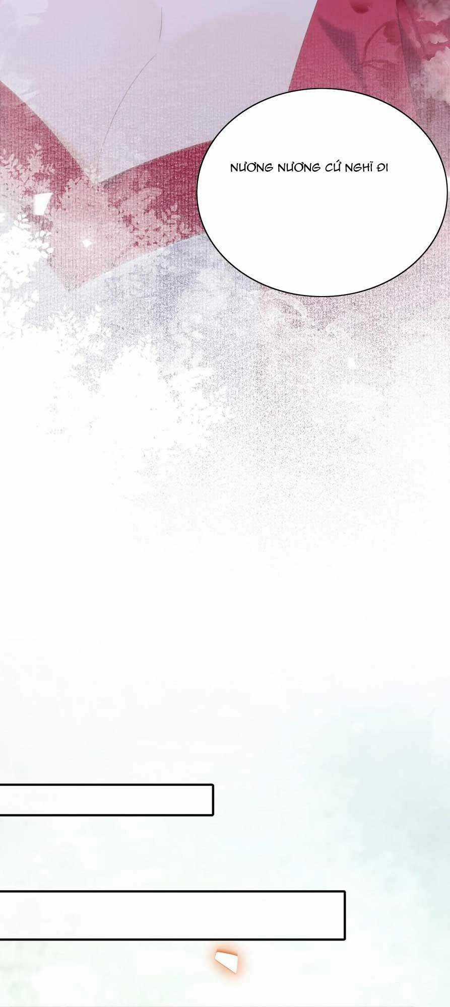 Kiều Quý Phi Thủ Đoạn Ác Độc Và Hoàng Thượng Không Dễ Chọc Chapter 299 trang 8