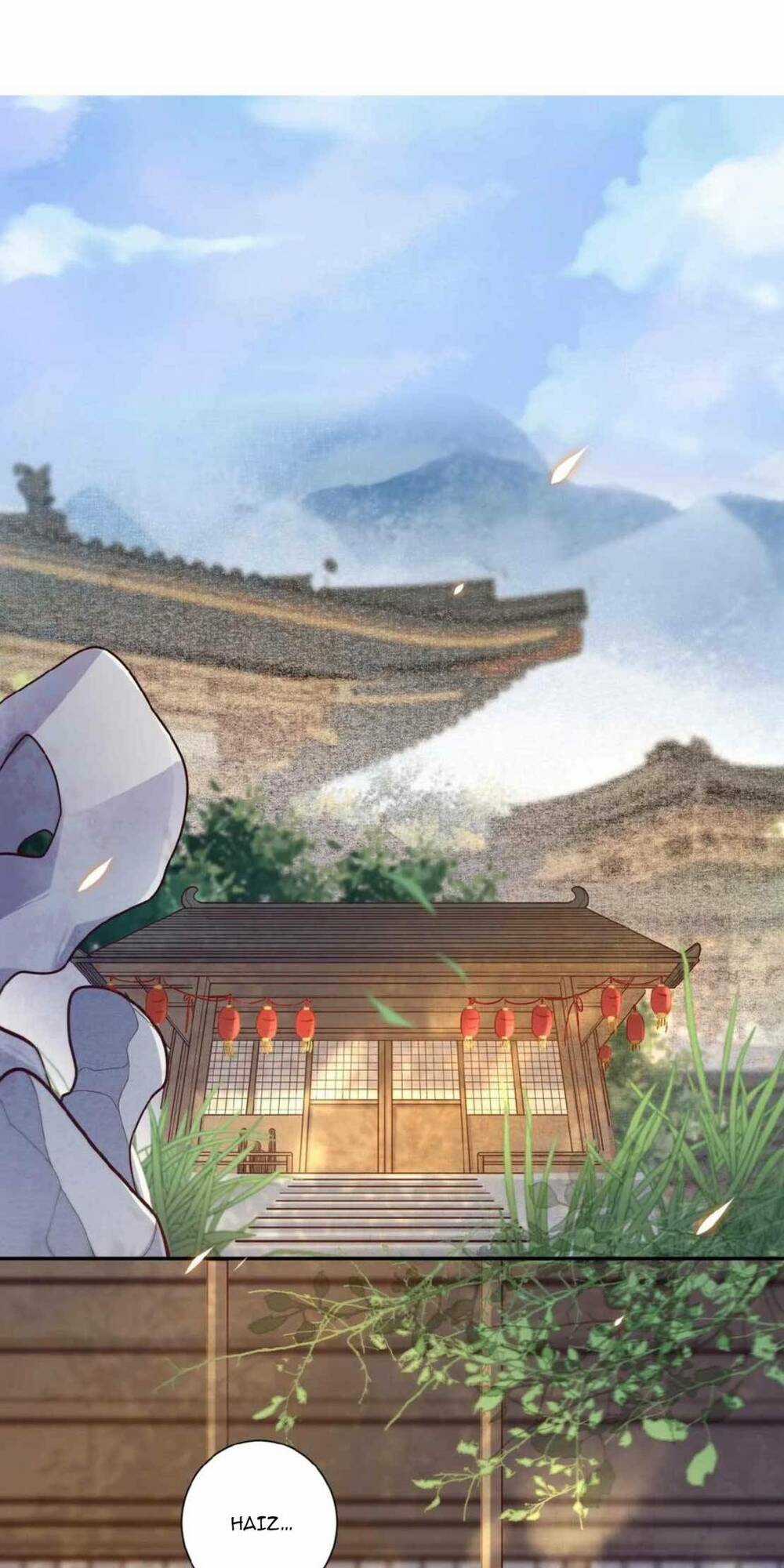 Kiều Quý Phi Thủ Đoạn Ác Độc Và Hoàng Thượng Không Dễ Chọc Chapter 3 trang 2