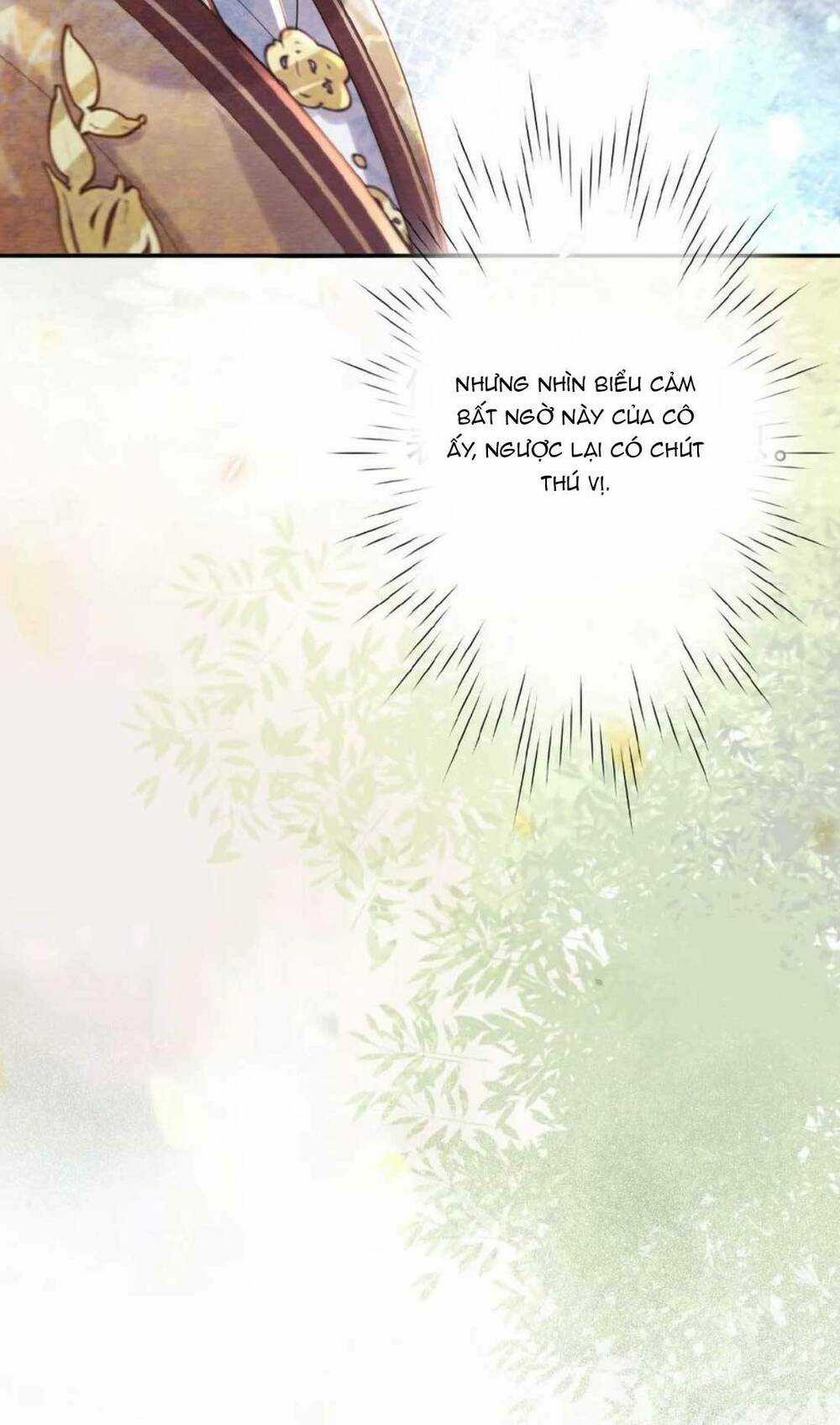 Kiều Quý Phi Thủ Đoạn Ác Độc Và Hoàng Thượng Không Dễ Chọc Chapter 3 trang 24