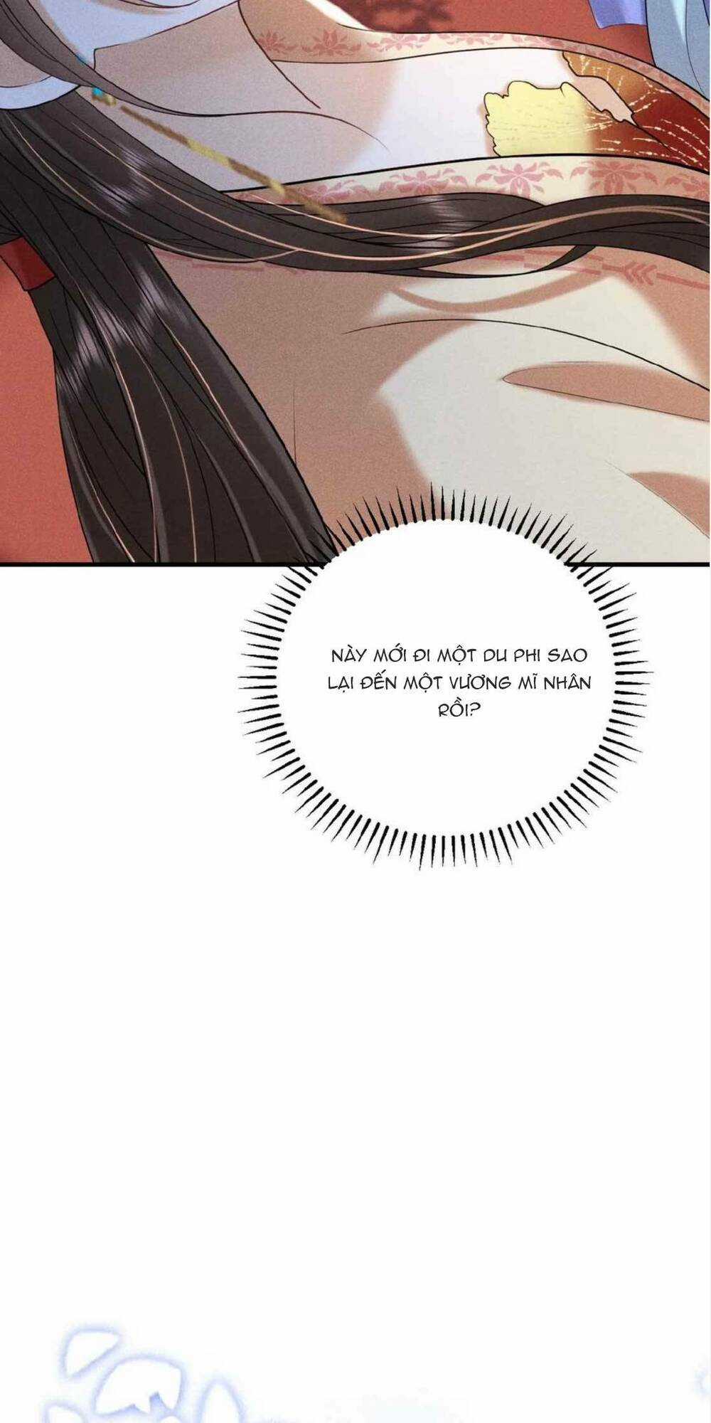 Kiều Quý Phi Thủ Đoạn Ác Độc Và Hoàng Thượng Không Dễ Chọc Chapter 30 trang 15