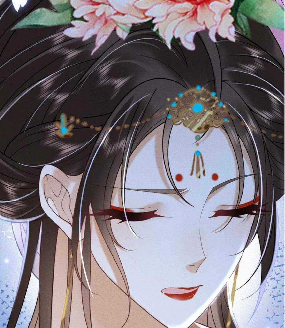 Kiều Quý Phi Thủ Đoạn Ác Độc Và Hoàng Thượng Không Dễ Chọc Chapter 30 trang 21