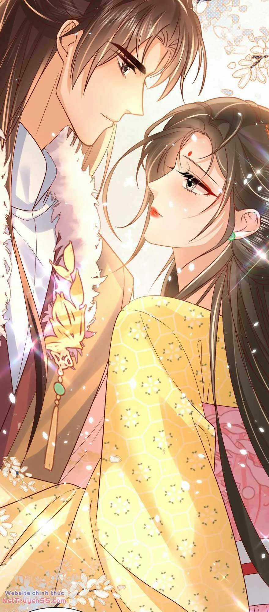 Kiều Quý Phi Thủ Đoạn Ác Độc Và Hoàng Thượng Không Dễ Chọc Chapter 300 trang 18