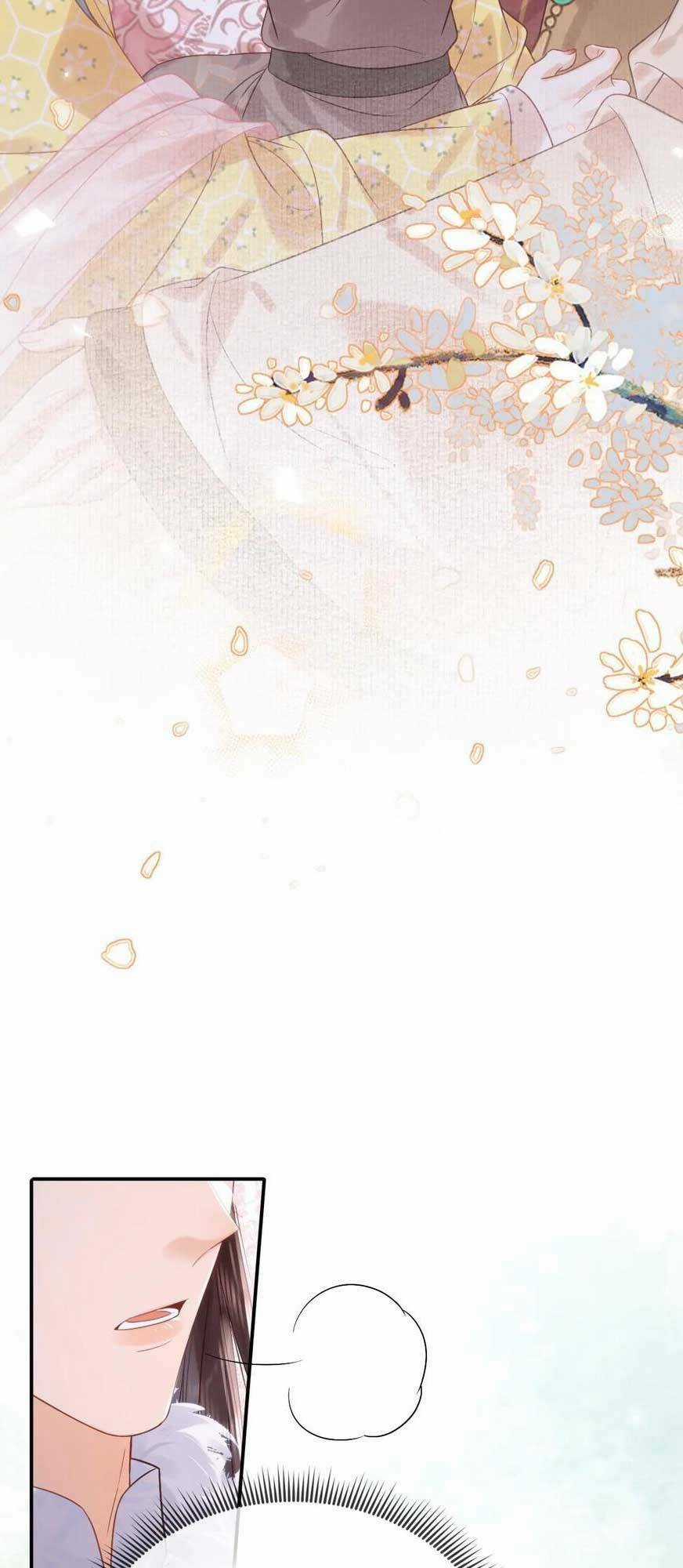 Kiều Quý Phi Thủ Đoạn Ác Độc Và Hoàng Thượng Không Dễ Chọc Chapter 301 trang 11