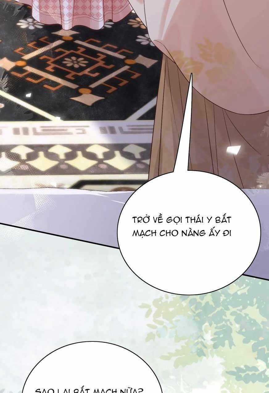 Kiều Quý Phi Thủ Đoạn Ác Độc Và Hoàng Thượng Không Dễ Chọc Chapter 301 trang 13