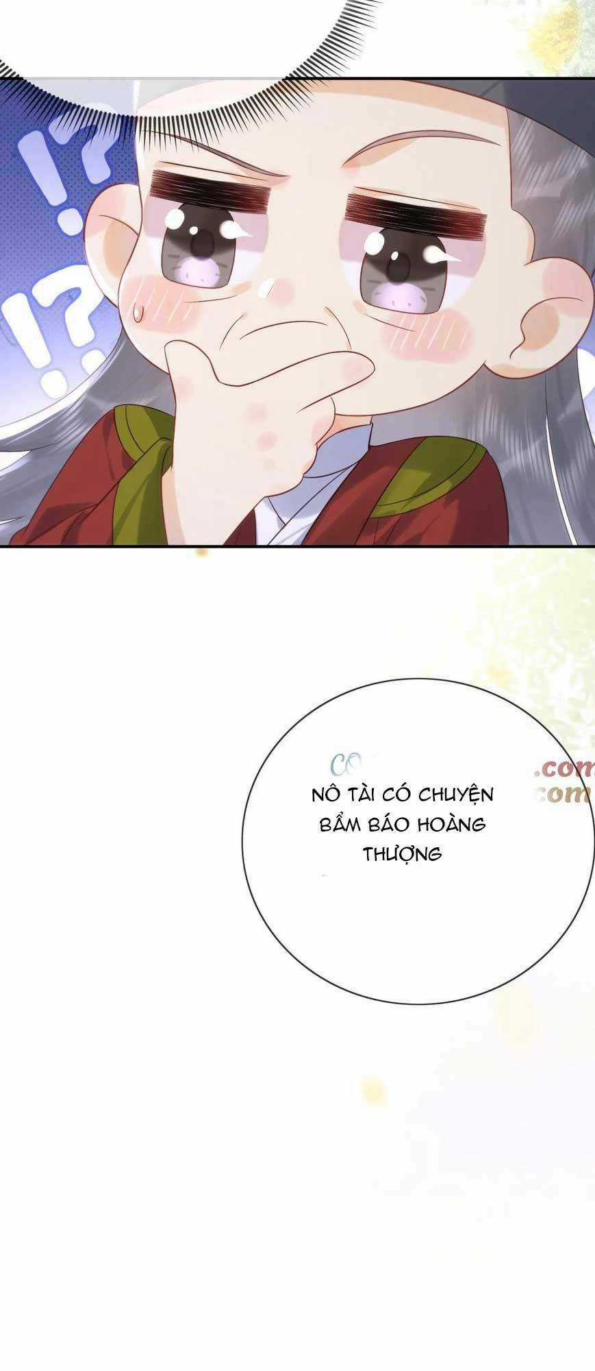 Kiều Quý Phi Thủ Đoạn Ác Độc Và Hoàng Thượng Không Dễ Chọc Chapter 301 trang 22