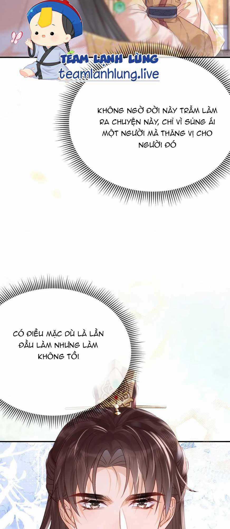 Kiều Quý Phi Thủ Đoạn Ác Độc Và Hoàng Thượng Không Dễ Chọc Chapter 301 trang 6