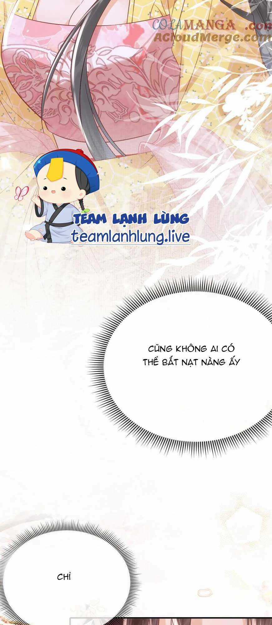 Kiều Quý Phi Thủ Đoạn Ác Độc Và Hoàng Thượng Không Dễ Chọc Chapter 301 trang 9