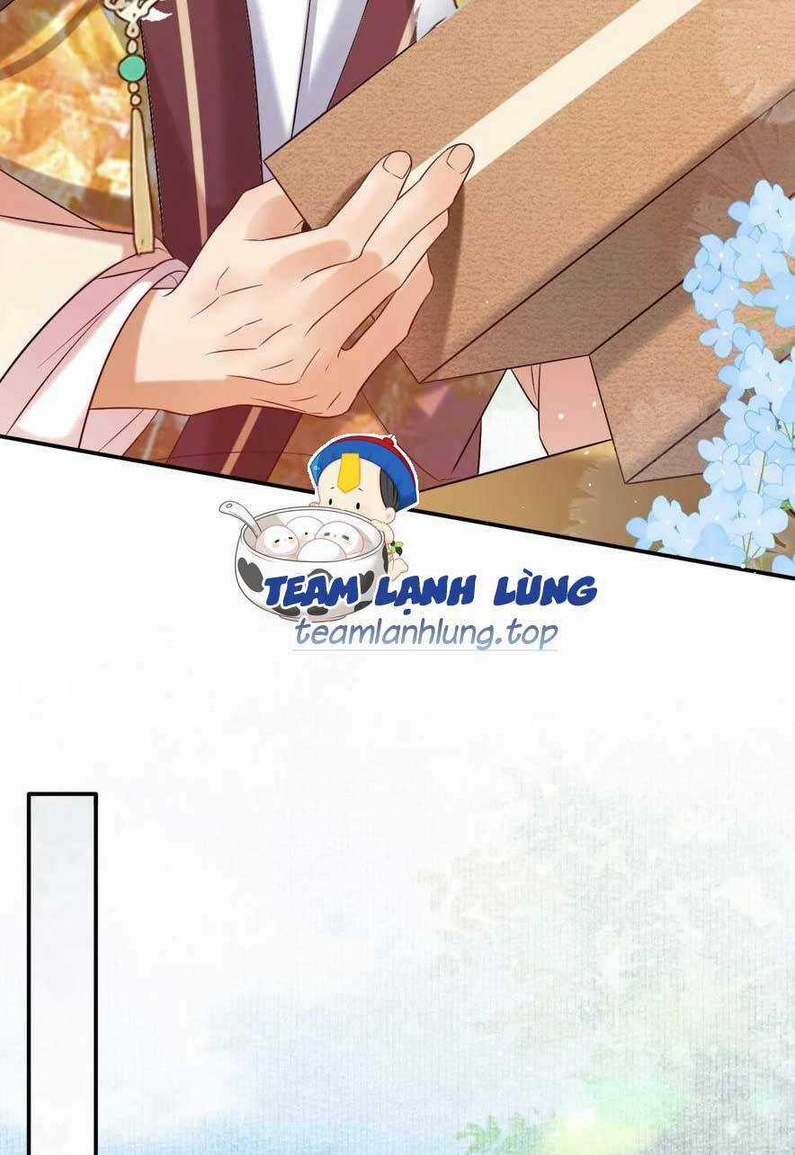 Kiều Quý Phi Thủ Đoạn Ác Độc Và Hoàng Thượng Không Dễ Chọc Chapter 302 trang 13