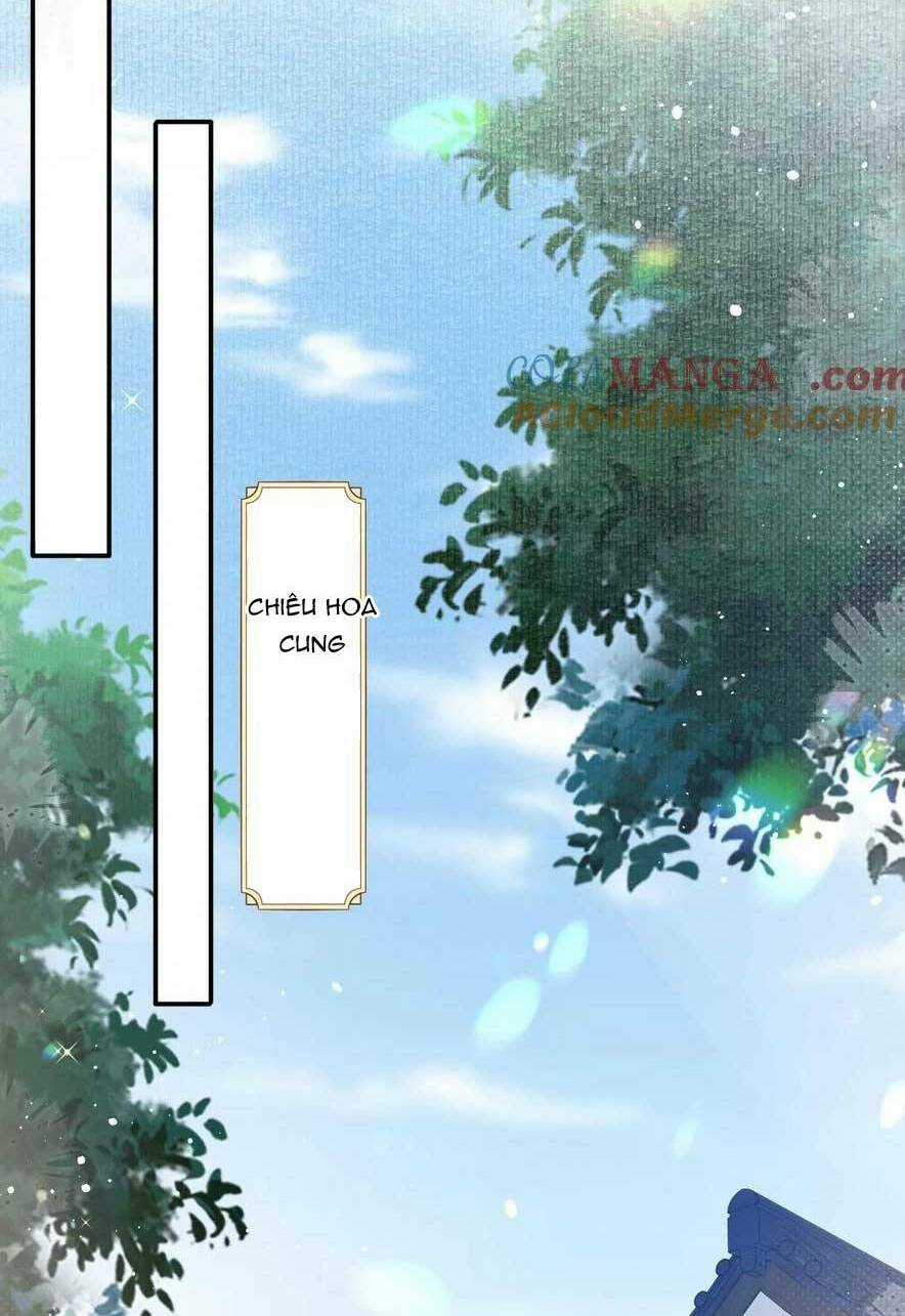 Kiều Quý Phi Thủ Đoạn Ác Độc Và Hoàng Thượng Không Dễ Chọc Chapter 302 trang 14