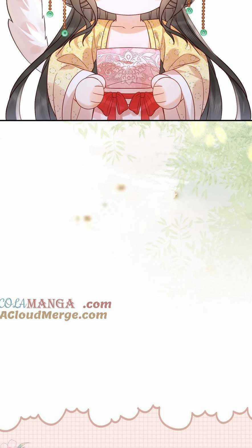 Kiều Quý Phi Thủ Đoạn Ác Độc Và Hoàng Thượng Không Dễ Chọc Chapter 302 trang 22