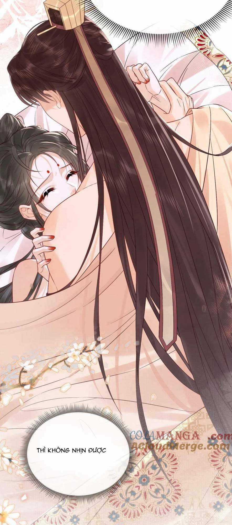 Kiều Quý Phi Thủ Đoạn Ác Độc Và Hoàng Thượng Không Dễ Chọc Chapter 302 trang 5