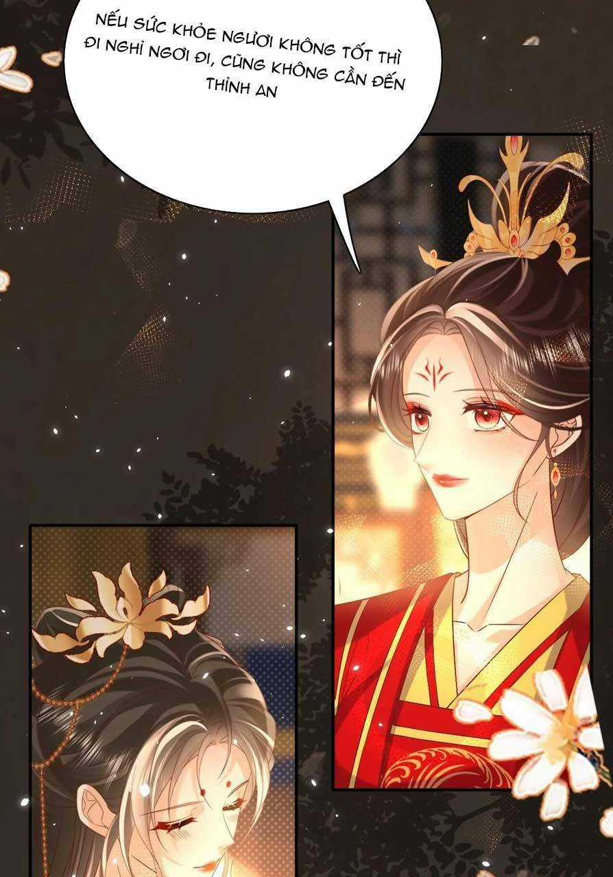 Kiều Quý Phi Thủ Đoạn Ác Độc Và Hoàng Thượng Không Dễ Chọc Chapter 303 trang 16