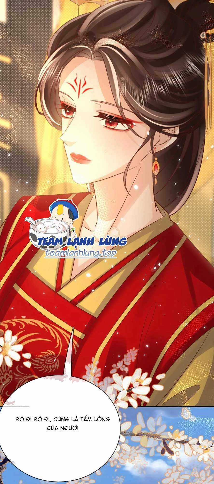 Kiều Quý Phi Thủ Đoạn Ác Độc Và Hoàng Thượng Không Dễ Chọc Chapter 303 trang 18