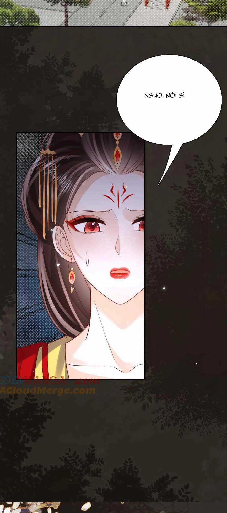 Kiều Quý Phi Thủ Đoạn Ác Độc Và Hoàng Thượng Không Dễ Chọc Chapter 303 trang 20