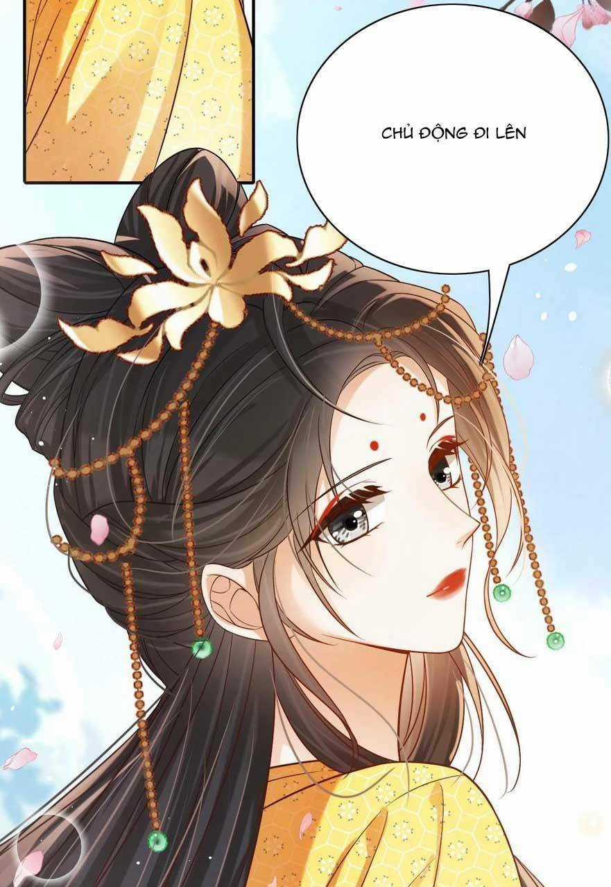 Kiều Quý Phi Thủ Đoạn Ác Độc Và Hoàng Thượng Không Dễ Chọc Chapter 304 trang 13