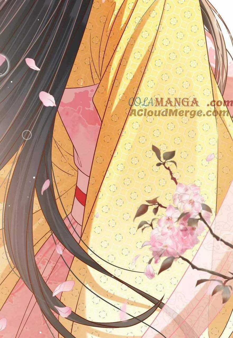 Kiều Quý Phi Thủ Đoạn Ác Độc Và Hoàng Thượng Không Dễ Chọc Chapter 304 trang 14