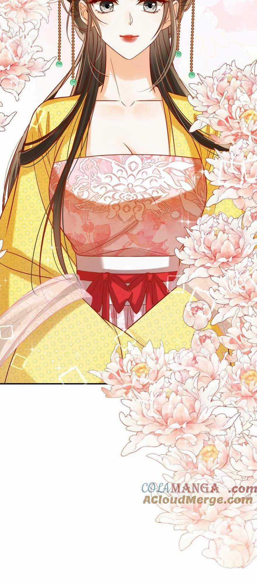 Kiều Quý Phi Thủ Đoạn Ác Độc Và Hoàng Thượng Không Dễ Chọc Chapter 304 trang 5