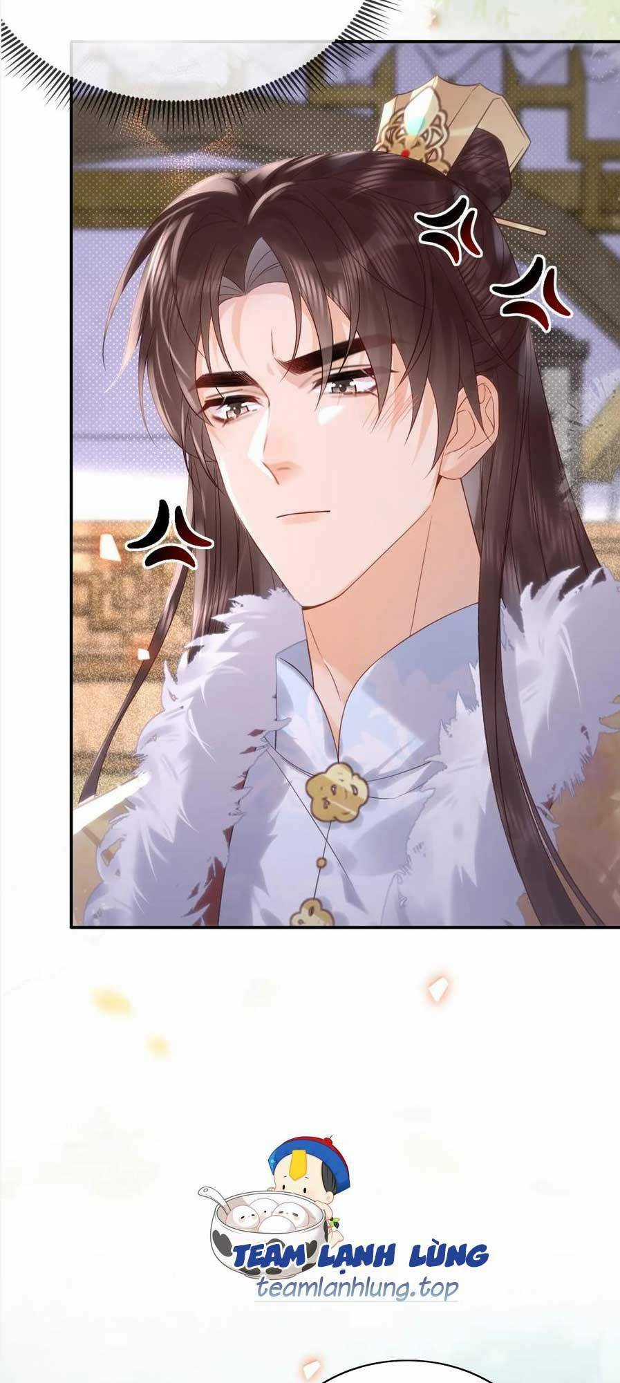 Kiều Quý Phi Thủ Đoạn Ác Độc Và Hoàng Thượng Không Dễ Chọc Chapter 305 trang 14