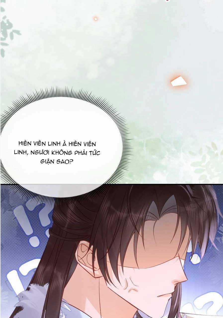 Kiều Quý Phi Thủ Đoạn Ác Độc Và Hoàng Thượng Không Dễ Chọc Chapter 305 trang 16