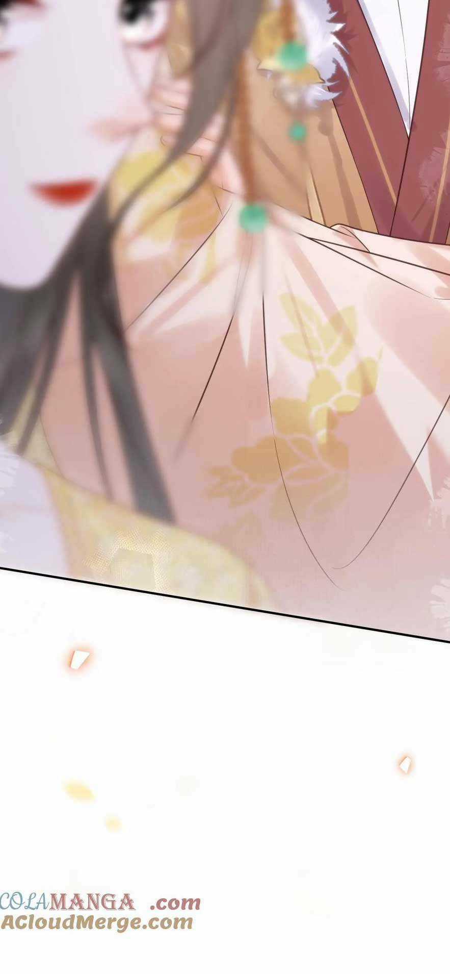 Kiều Quý Phi Thủ Đoạn Ác Độc Và Hoàng Thượng Không Dễ Chọc Chapter 305 trang 25