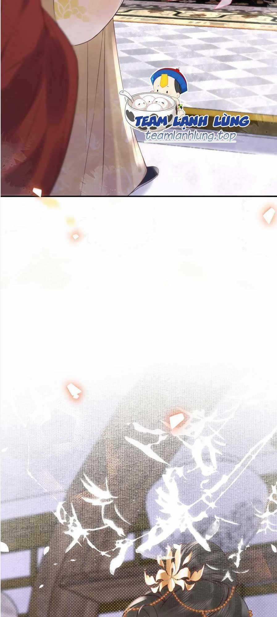 Kiều Quý Phi Thủ Đoạn Ác Độc Và Hoàng Thượng Không Dễ Chọc Chapter 305 trang 9