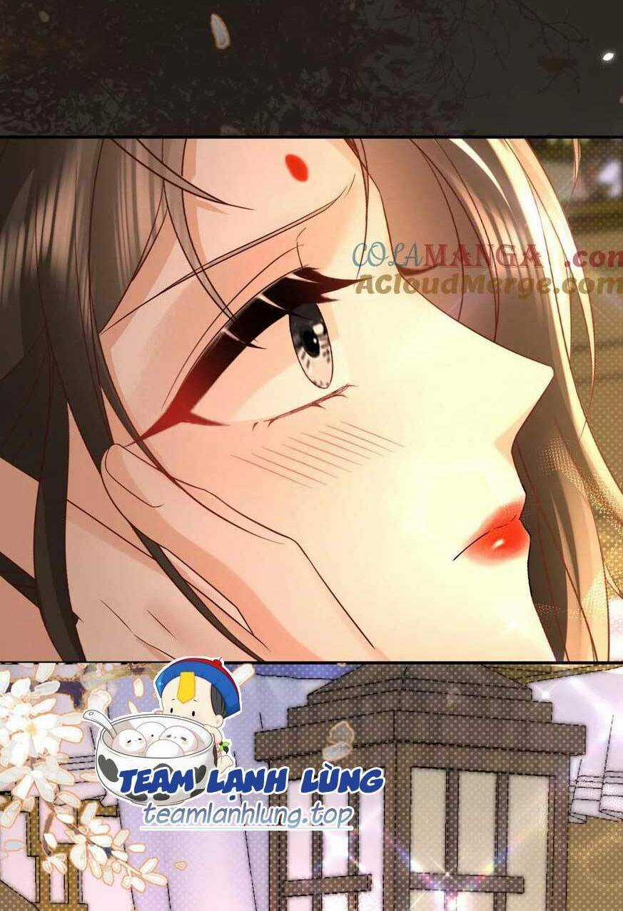 Kiều Quý Phi Thủ Đoạn Ác Độc Và Hoàng Thượng Không Dễ Chọc Chapter 306 trang 14