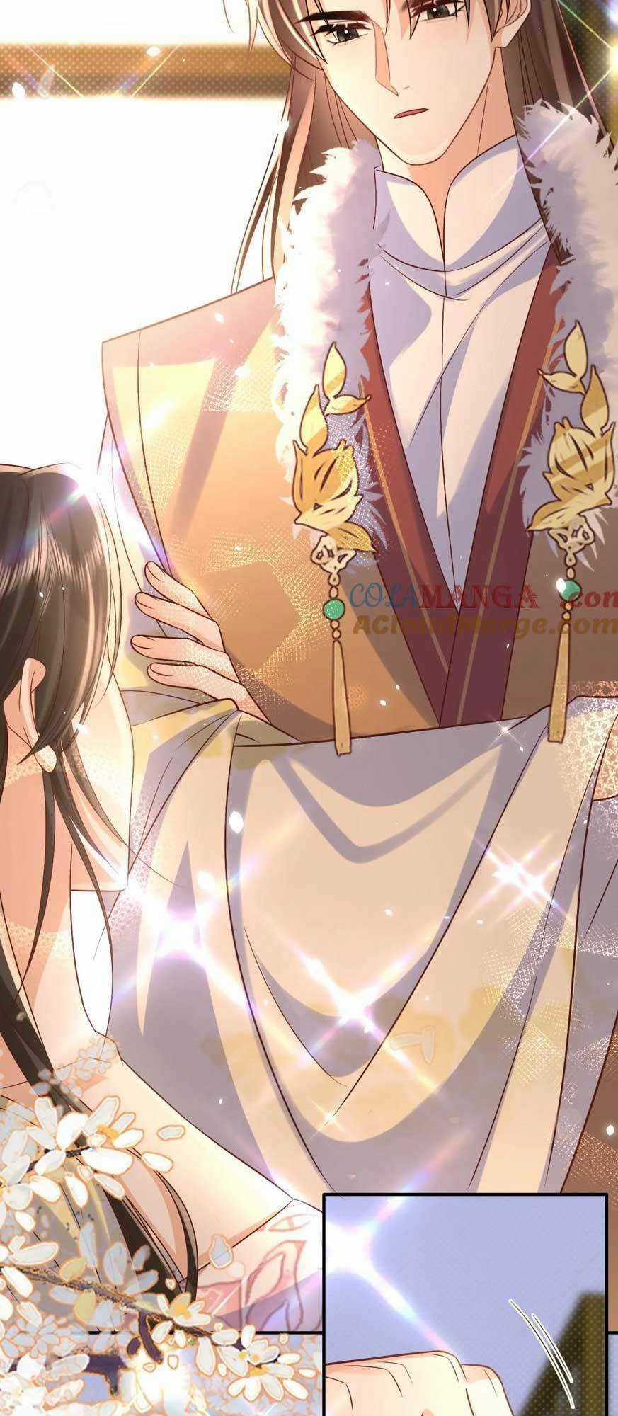 Kiều Quý Phi Thủ Đoạn Ác Độc Và Hoàng Thượng Không Dễ Chọc Chapter 306 trang 7