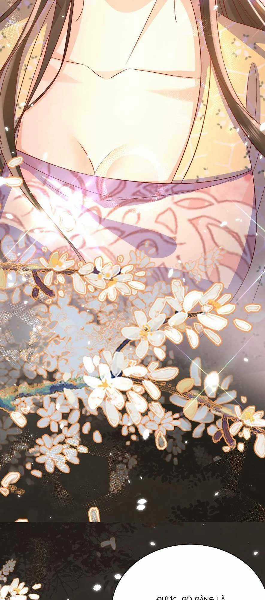 Kiều Quý Phi Thủ Đoạn Ác Độc Và Hoàng Thượng Không Dễ Chọc Chapter 307 trang 10