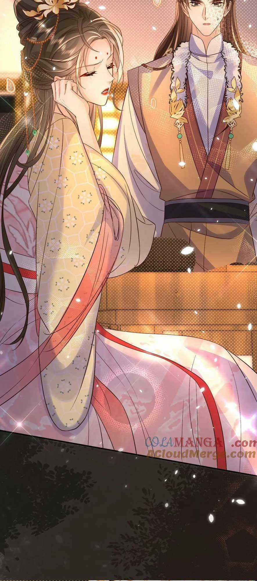 Kiều Quý Phi Thủ Đoạn Ác Độc Và Hoàng Thượng Không Dễ Chọc Chapter 307 trang 16