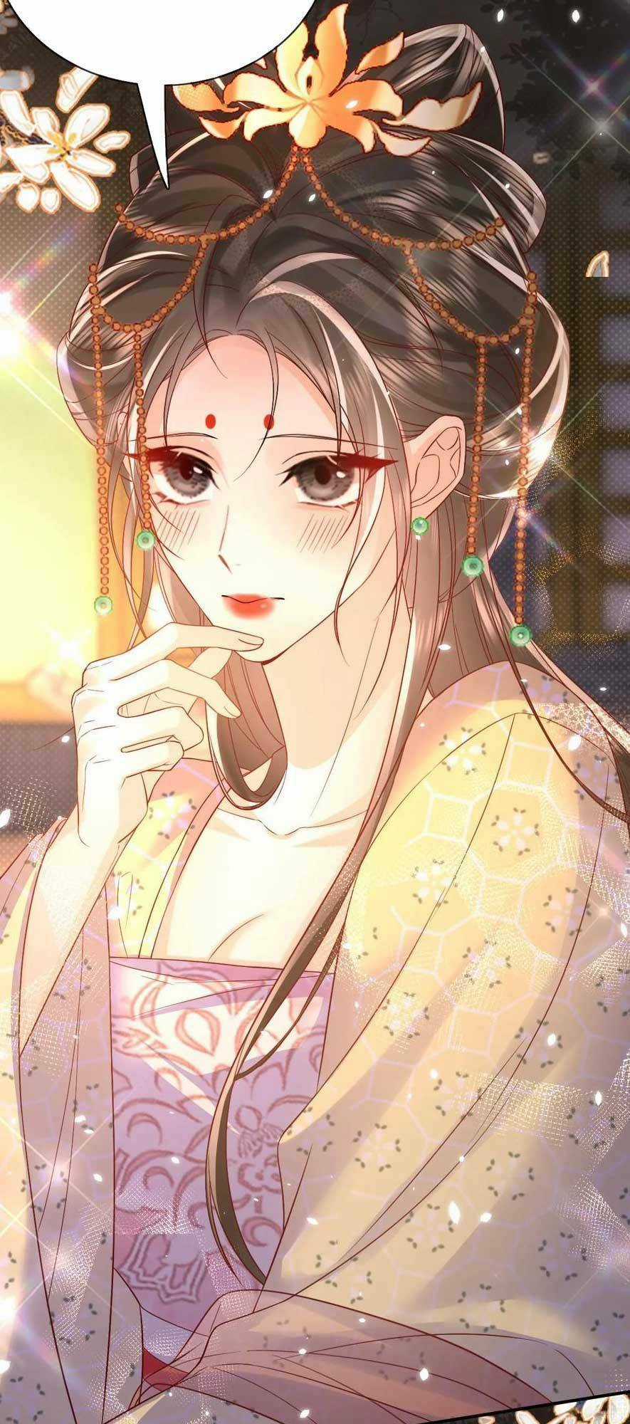 Kiều Quý Phi Thủ Đoạn Ác Độc Và Hoàng Thượng Không Dễ Chọc Chapter 307 trang 7