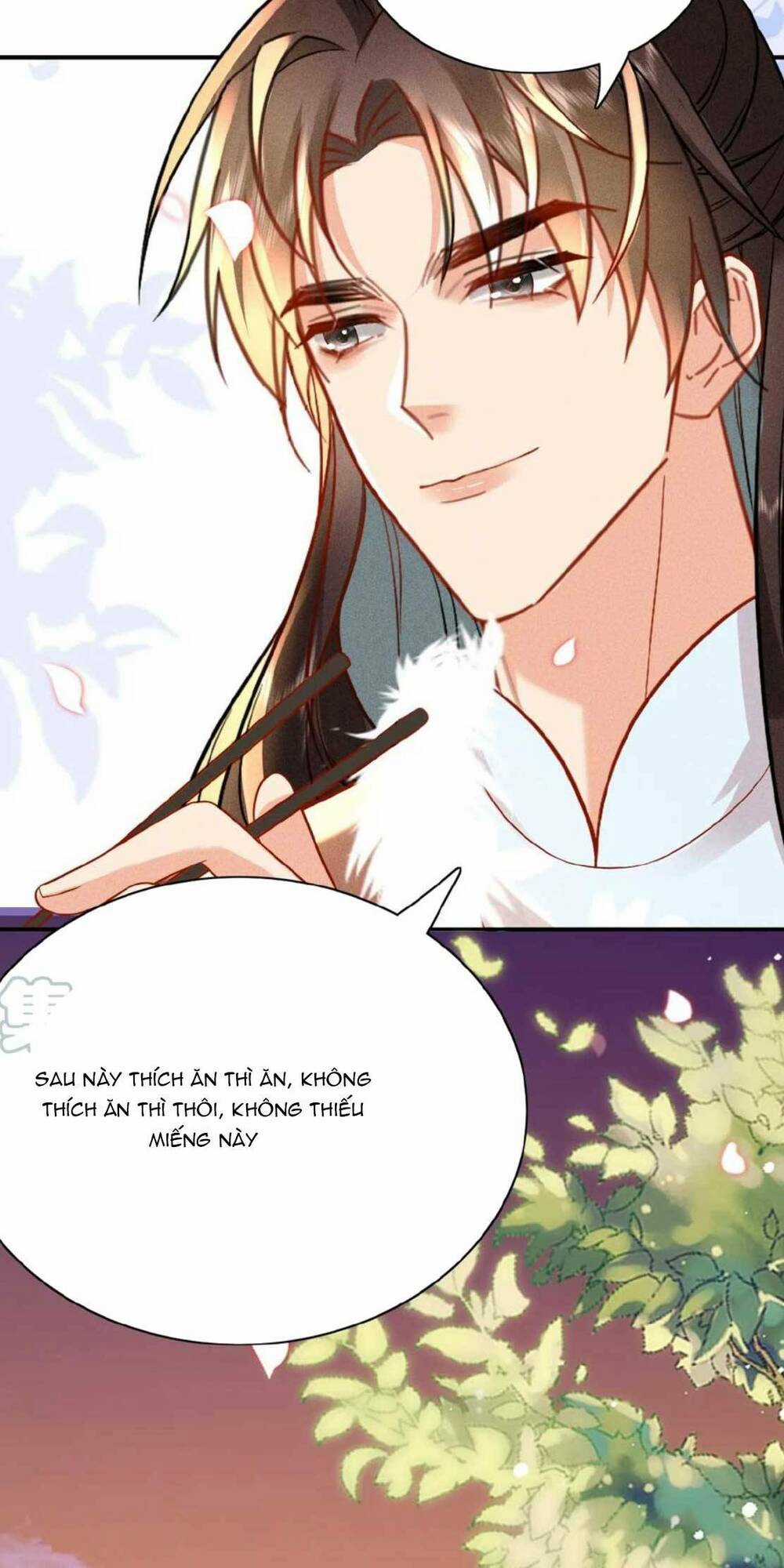 Kiều Quý Phi Thủ Đoạn Ác Độc Và Hoàng Thượng Không Dễ Chọc Chapter 32 trang 23