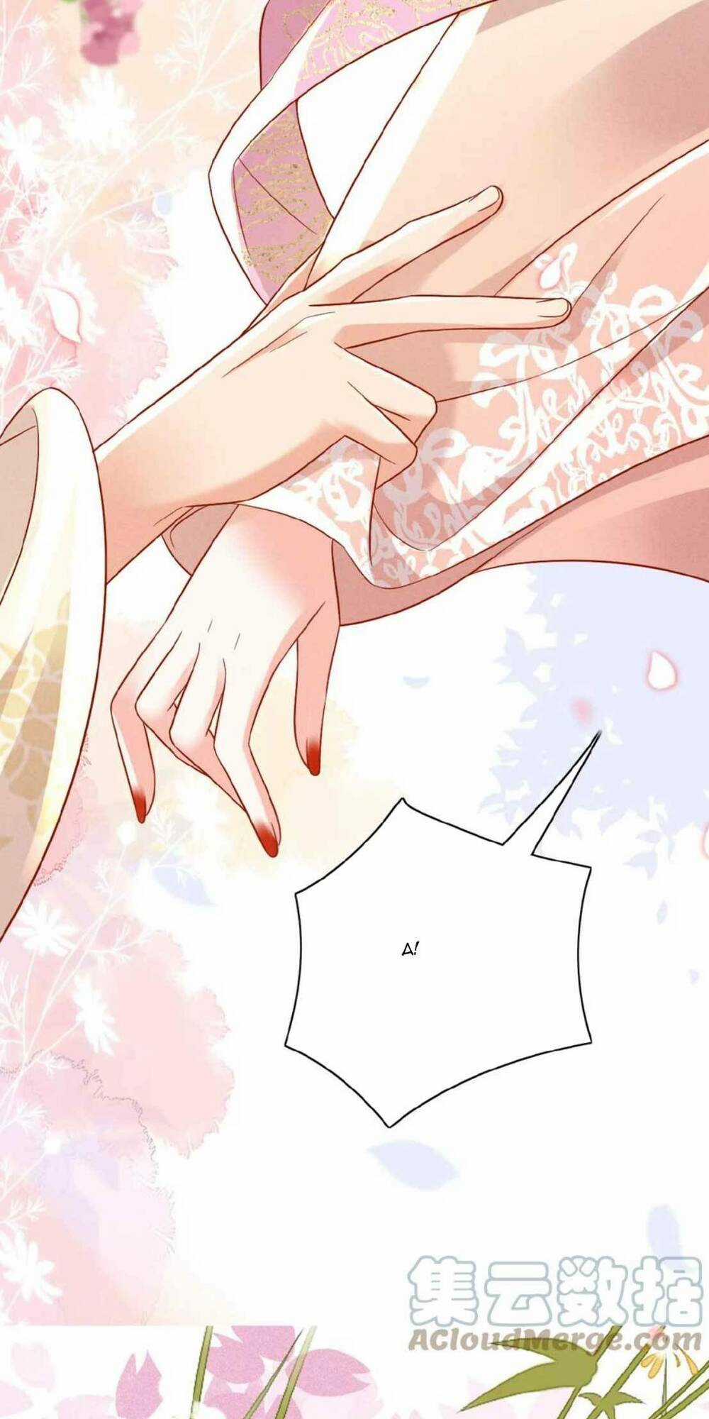 Kiều Quý Phi Thủ Đoạn Ác Độc Và Hoàng Thượng Không Dễ Chọc Chapter 32 trang 30