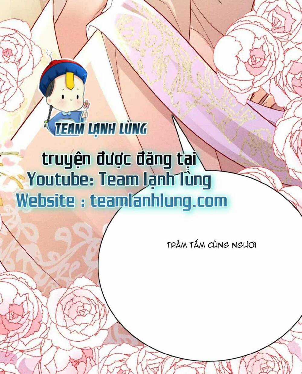 Kiều Quý Phi Thủ Đoạn Ác Độc Và Hoàng Thượng Không Dễ Chọc Chapter 32 trang 32