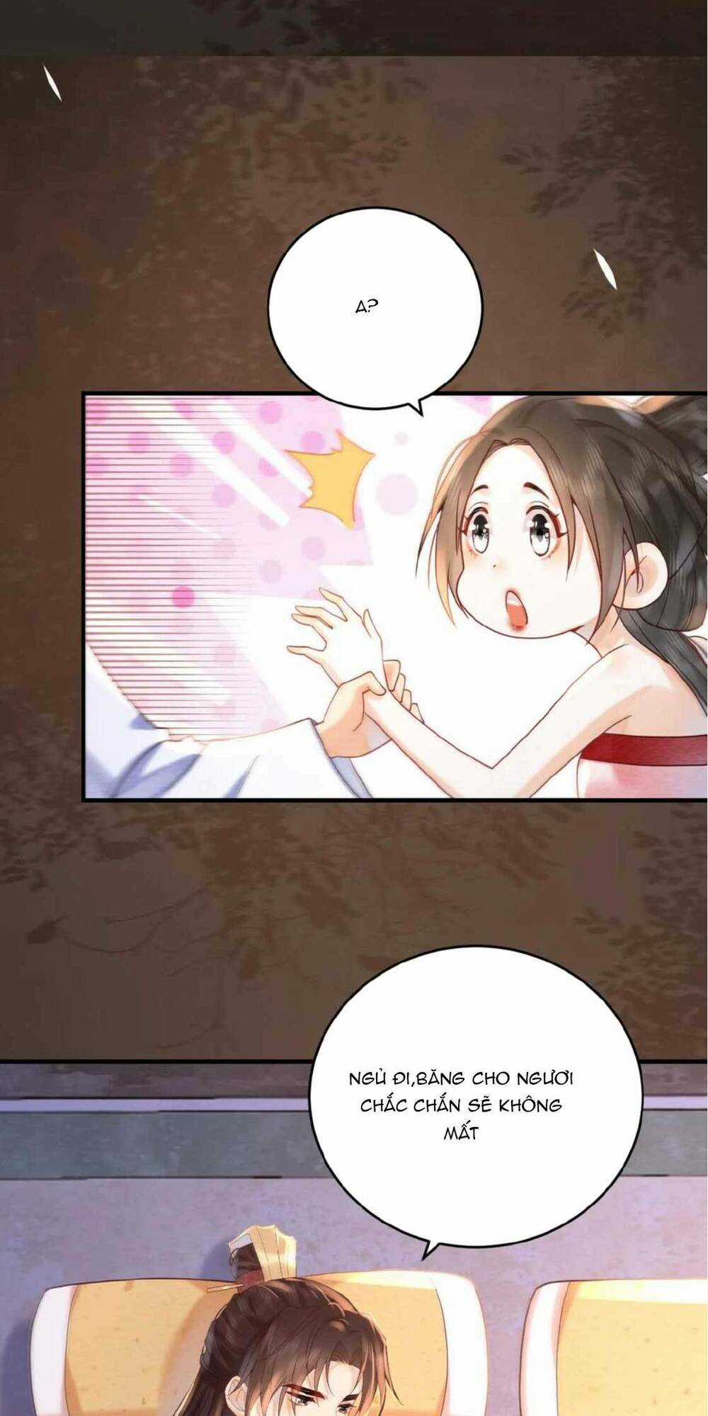 Kiều Quý Phi Thủ Đoạn Ác Độc Và Hoàng Thượng Không Dễ Chọc Chapter 33 trang 15