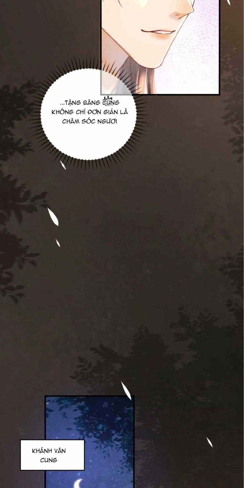 Kiều Quý Phi Thủ Đoạn Ác Độc Và Hoàng Thượng Không Dễ Chọc Chapter 33 trang 17