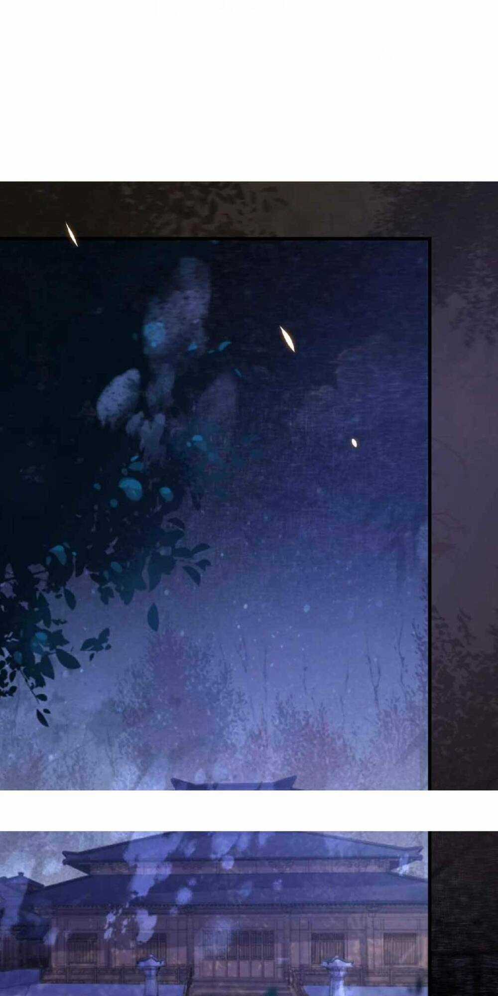 Kiều Quý Phi Thủ Đoạn Ác Độc Và Hoàng Thượng Không Dễ Chọc Chapter 34 trang 2