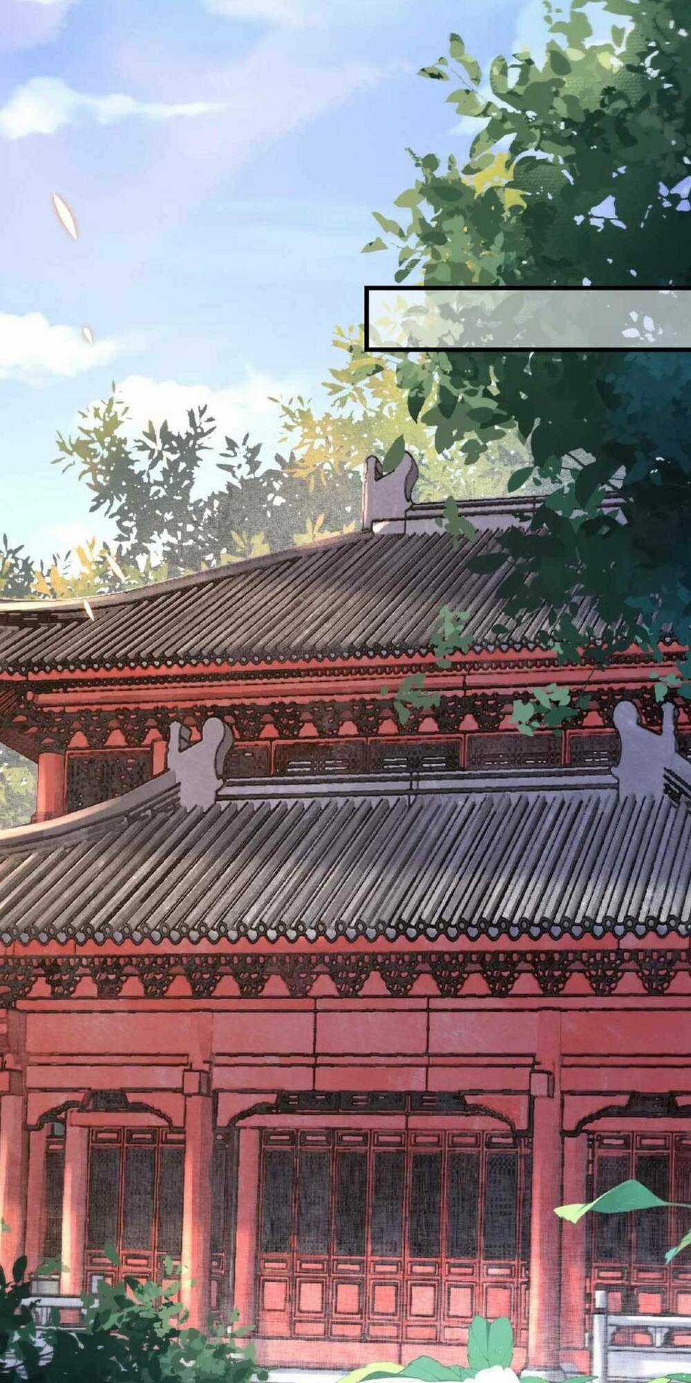 Kiều Quý Phi Thủ Đoạn Ác Độc Và Hoàng Thượng Không Dễ Chọc Chapter 34 trang 8