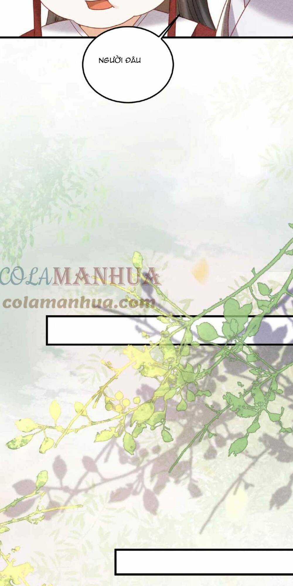 Kiều Quý Phi Thủ Đoạn Ác Độc Và Hoàng Thượng Không Dễ Chọc Chapter 35 trang 17