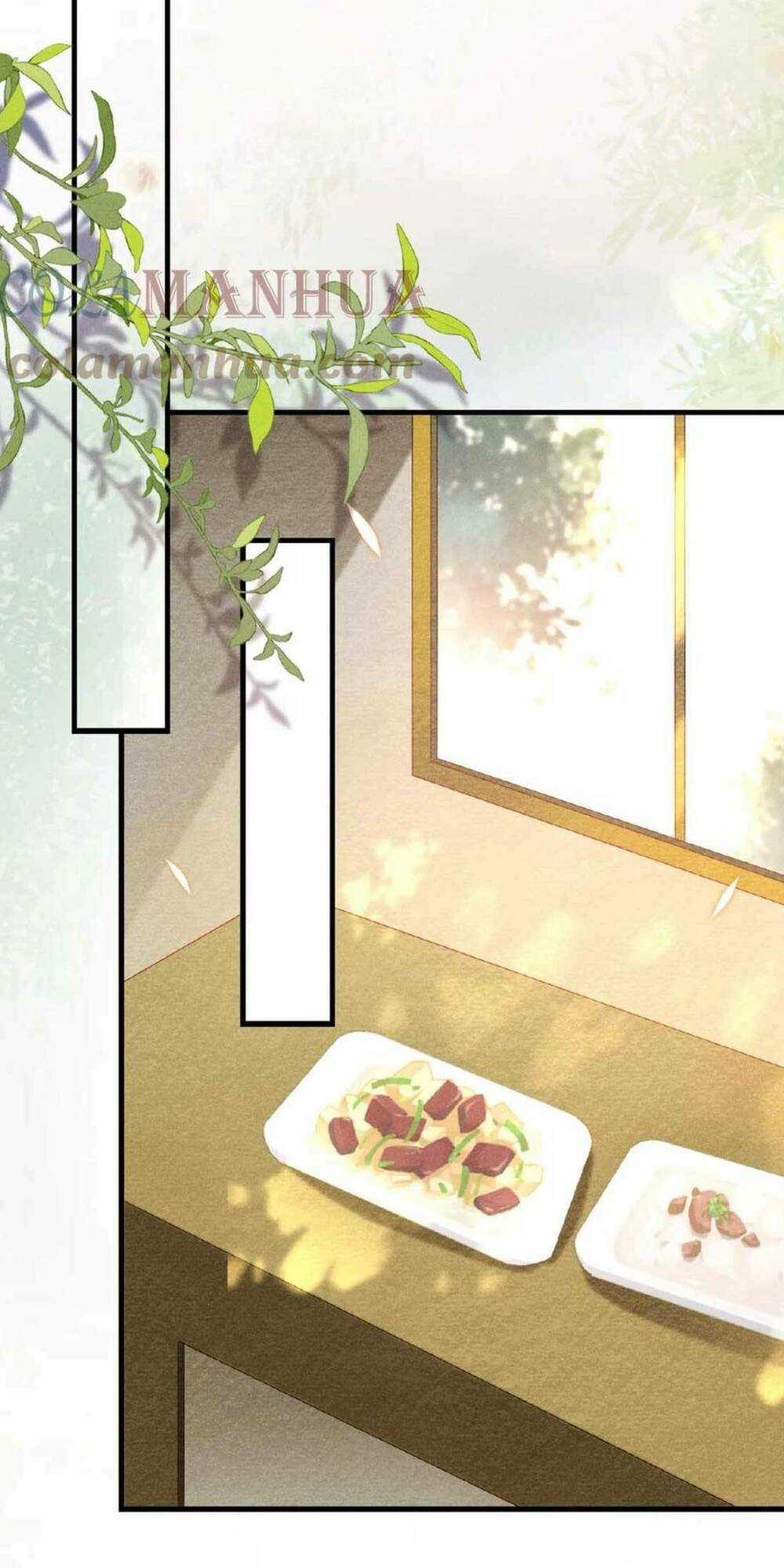 Kiều Quý Phi Thủ Đoạn Ác Độc Và Hoàng Thượng Không Dễ Chọc Chapter 35 trang 9