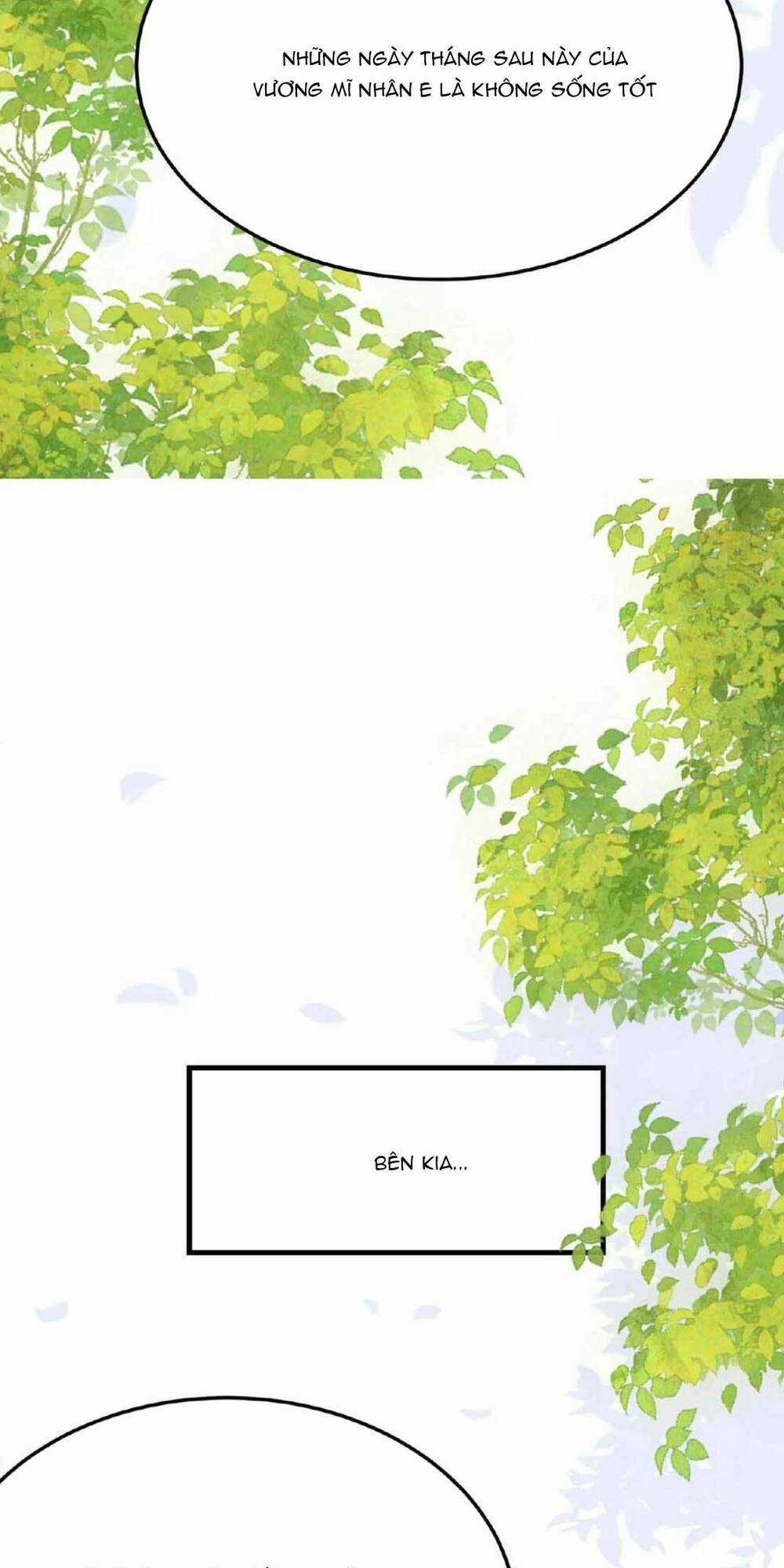 Kiều Quý Phi Thủ Đoạn Ác Độc Và Hoàng Thượng Không Dễ Chọc Chapter 36 trang 11